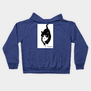 Gizmo Kids Hoodie